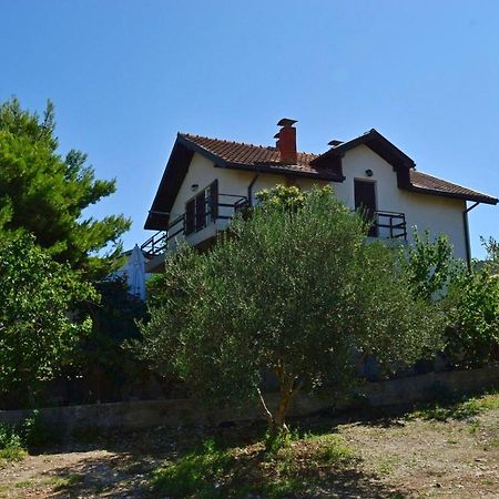 Holiday House Neno Grebaštica المظهر الخارجي الصورة