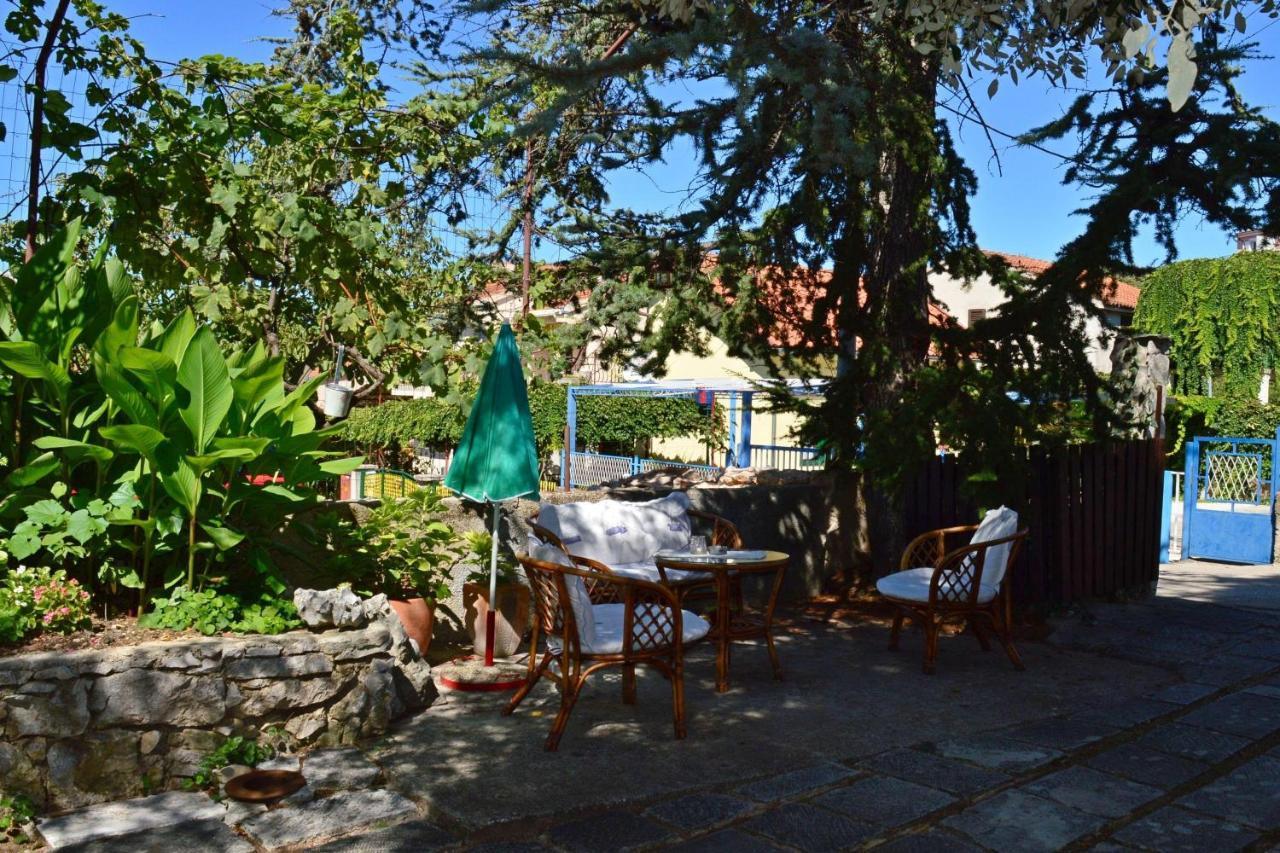 Holiday House Neno Grebaštica المظهر الخارجي الصورة