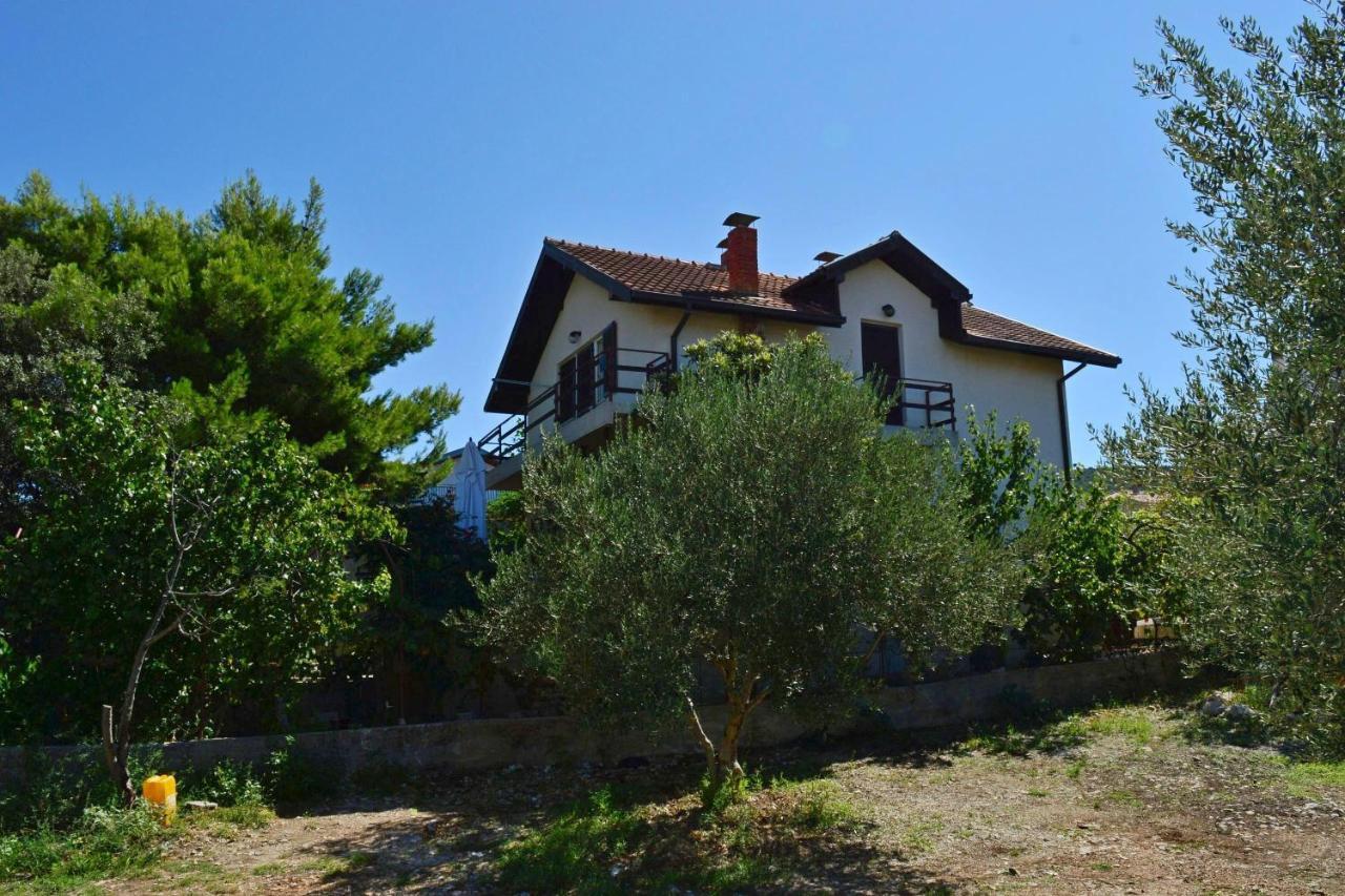 Holiday House Neno Grebaštica المظهر الخارجي الصورة