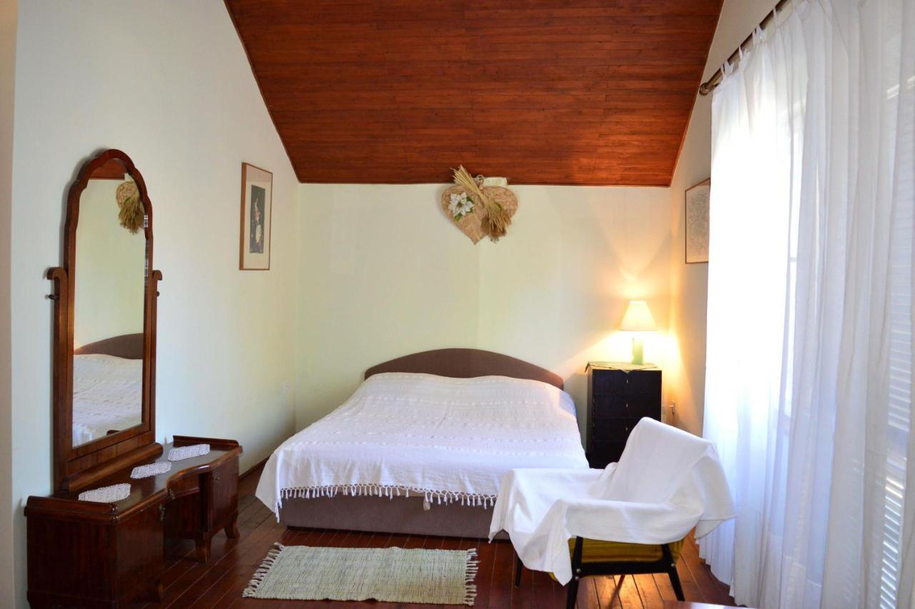 Holiday House Neno Grebaštica المظهر الخارجي الصورة