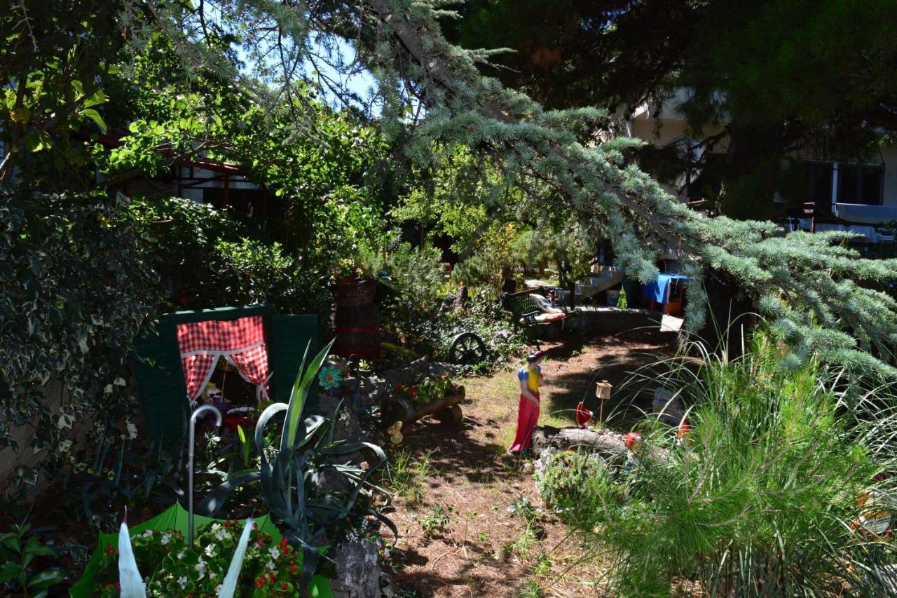 Holiday House Neno Grebaštica المظهر الخارجي الصورة