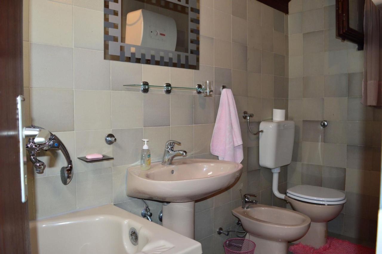 Holiday House Neno Grebaštica المظهر الخارجي الصورة