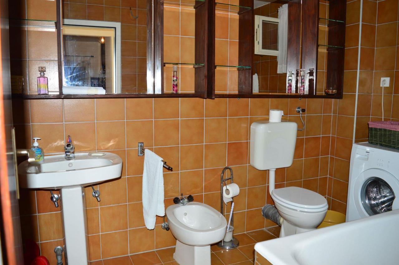 Holiday House Neno Grebaštica المظهر الخارجي الصورة