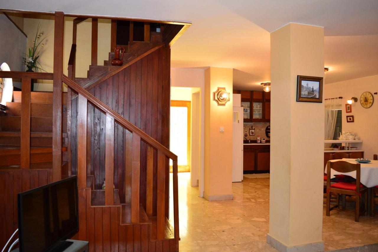 Holiday House Neno Grebaštica المظهر الخارجي الصورة